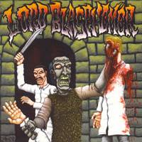 Lord Blasphemer : Tales of Misanthropy, Bloodlust and Mass Homicide !